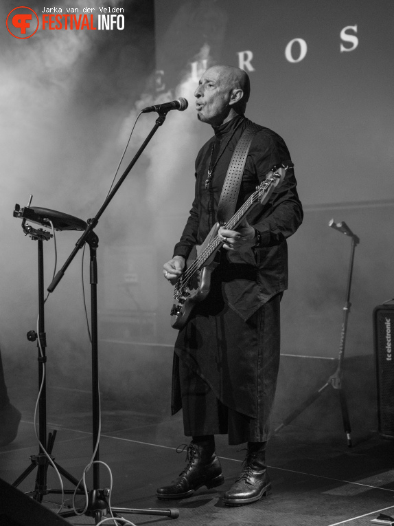 Euroshima op Wave-Gotik-Treffen 2026 foto
