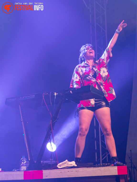 Aesthetic Perfection op Wave-Gotik-Treffen 2026 foto