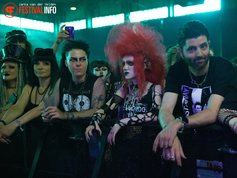 Wave-Gotik-Treffen 2026 foto