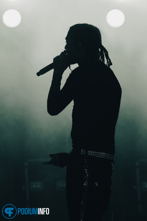 Sor op Sor - 23/05 - TivoliVredenburg foto