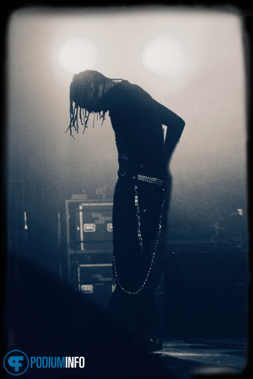 Sor op Sor - 23/05 - TivoliVredenburg foto