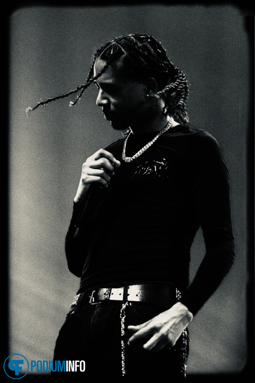 Sor op Sor - 23/05 - TivoliVredenburg foto
