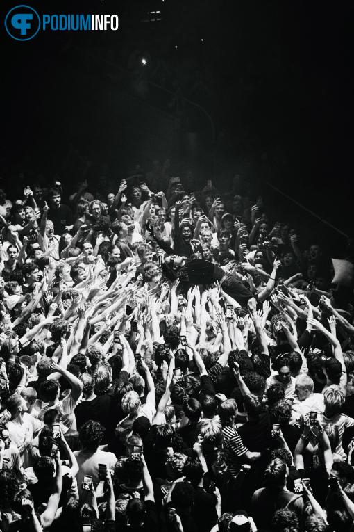 Sor op Sor - 23/05 - TivoliVredenburg foto