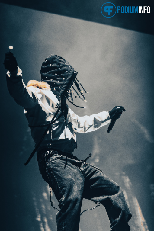 Sor op Sor - 23/05 - TivoliVredenburg foto