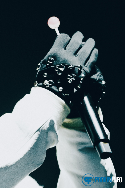 Sor op Sor - 23/05 - TivoliVredenburg foto