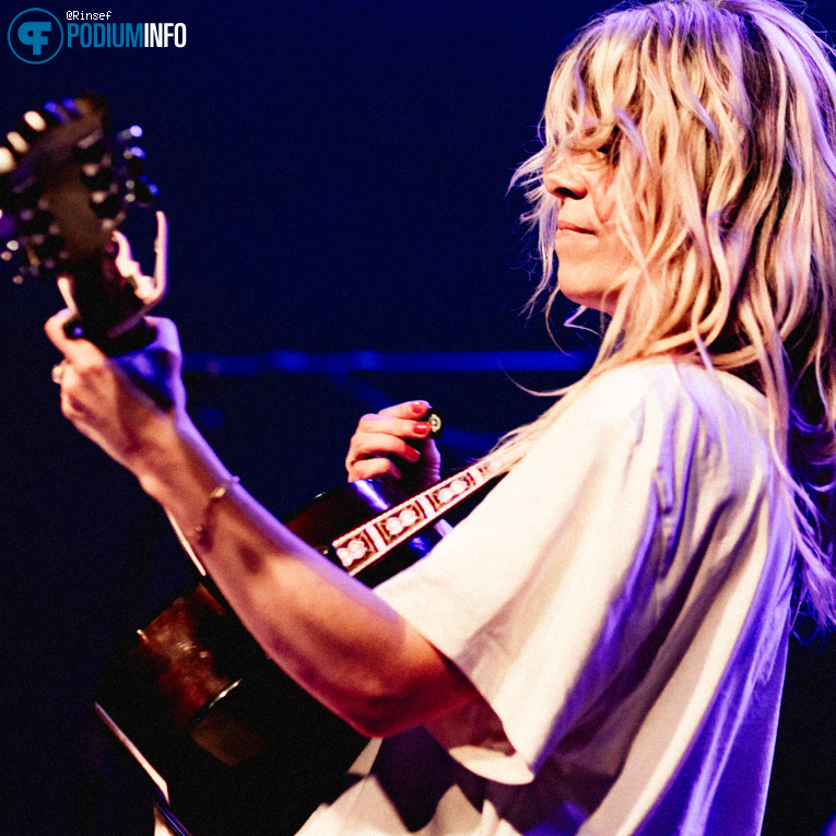 Blackbird op Blackbird - 23/05 - TivoliVredenburg foto