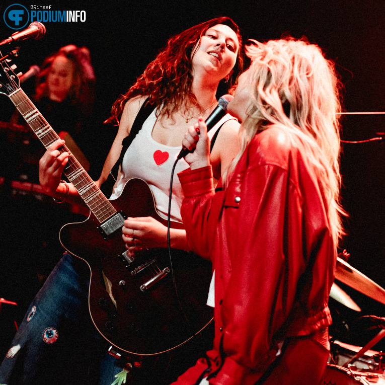 Blackbird op Blackbird - 23/05 - TivoliVredenburg foto