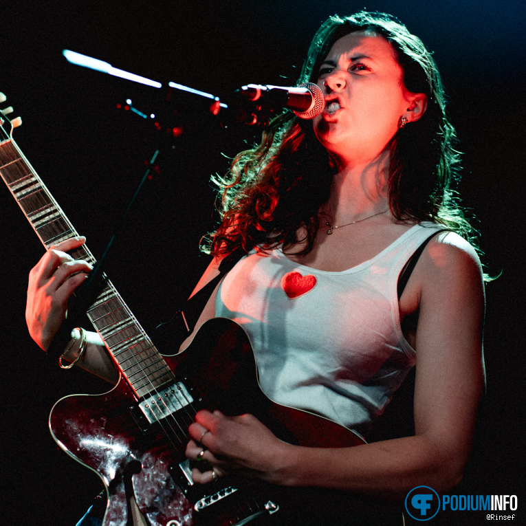 Blackbird - 23/05 - TivoliVredenburg foto