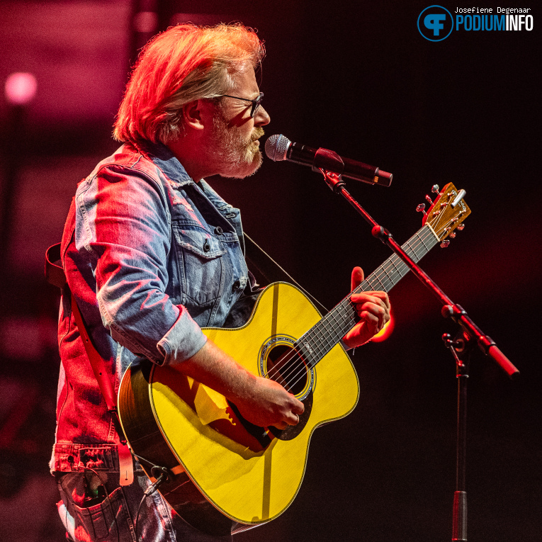 Ed Struijlaart op Gipsy Kings - 23/05 - AFAS Live foto