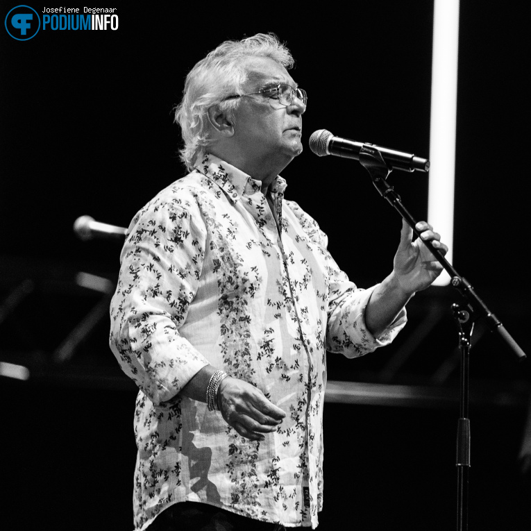 Gipsy Kings op Gipsy Kings - 23/05 - AFAS Live foto
