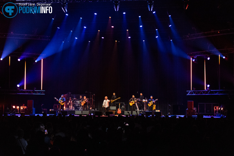 Gipsy Kings op Gipsy Kings - 23/05 - AFAS Live foto