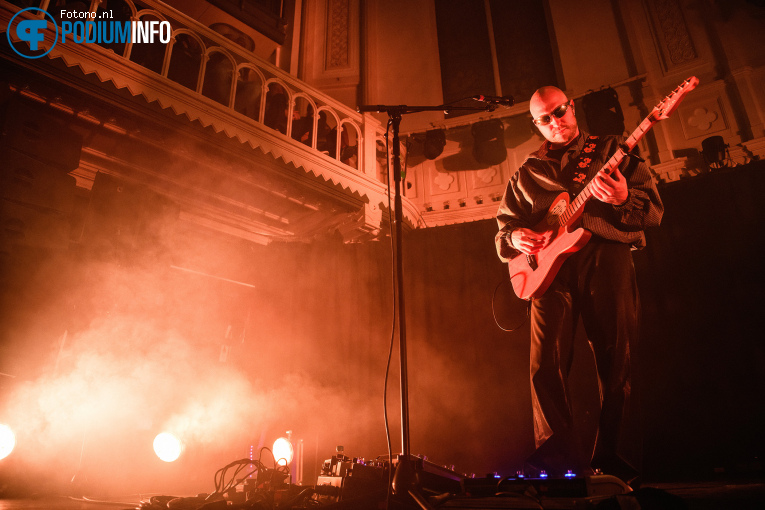 Bazart op Bazart - 17/05 - Paradiso foto