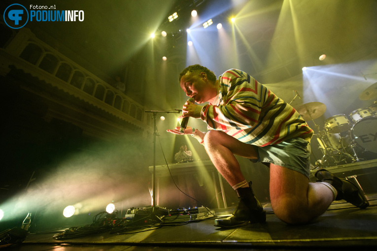 Nonchelange op Bazart - 17/05 - Paradiso foto