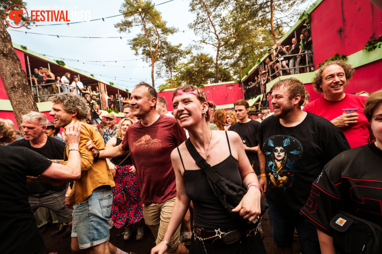 Dauwpop 2026 - Vrijdag foto