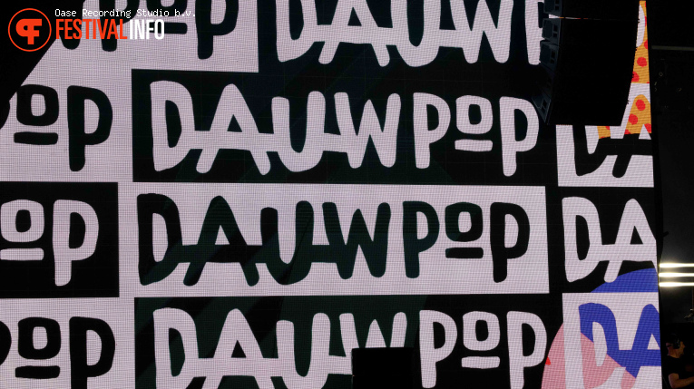 Dauwpop 2026 - Vrijdag foto
