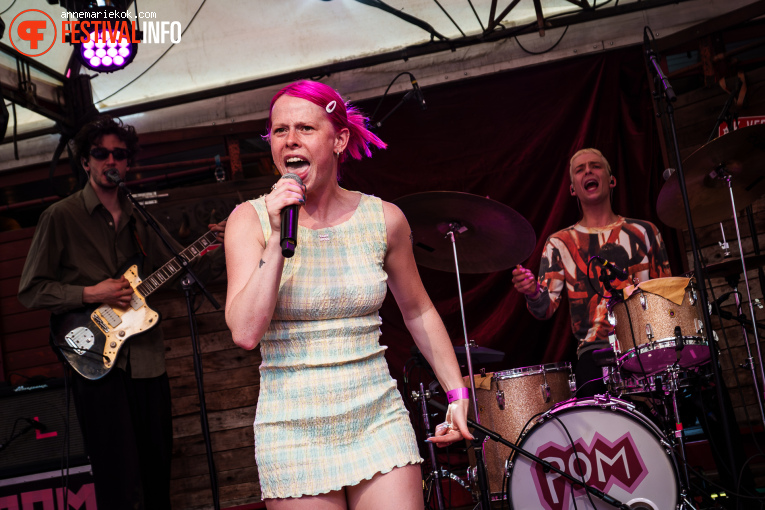 POM op Dauwpop 2026 - Vrijdag foto