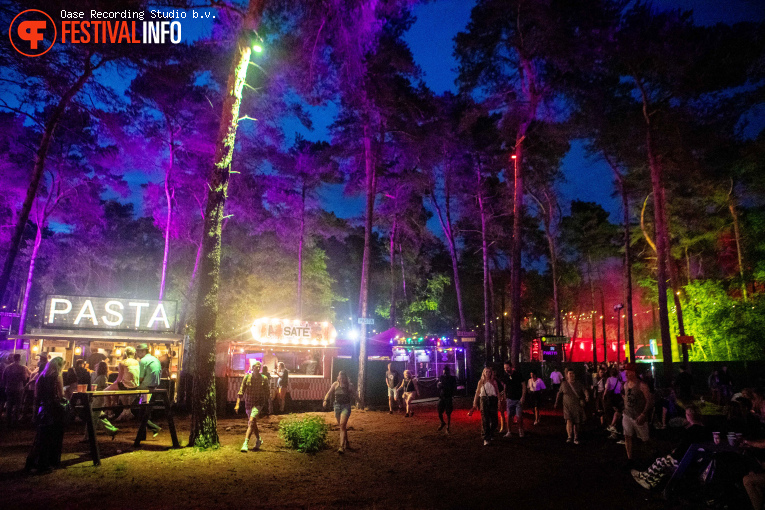 Dauwpop 2026 - Vrijdag foto