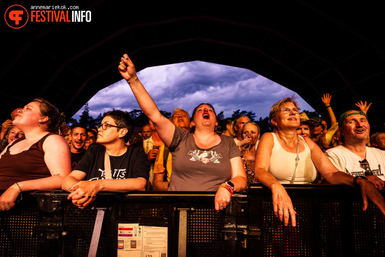 Dauwpop 2026 - Vrijdag foto