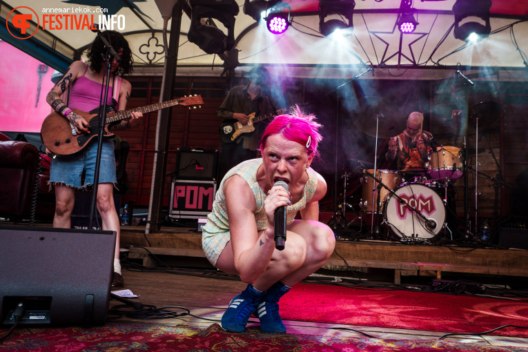 POM op Dauwpop 2026 - Vrijdag foto