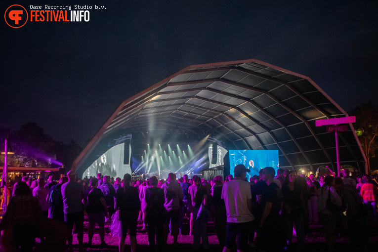 Dauwpop 2026 - Vrijdag foto