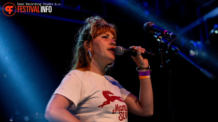 Dauwpop 2026 - Vrijdag foto