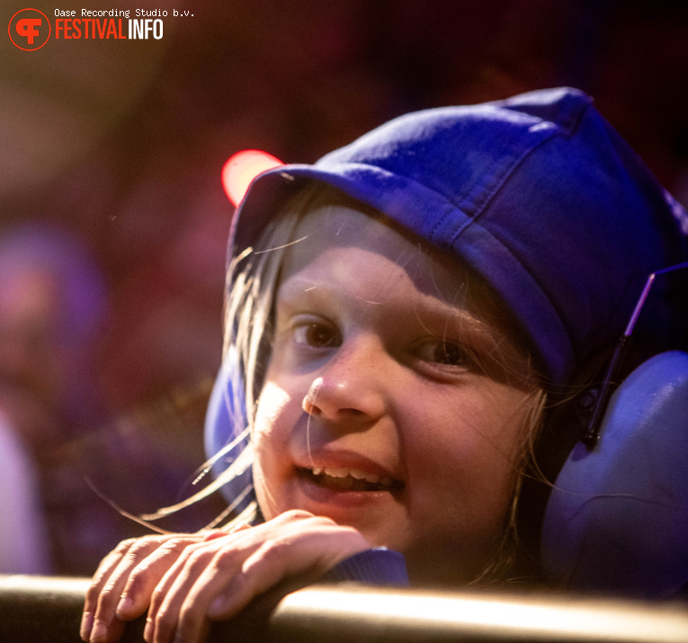 Dauwpop 2026 - Vrijdag foto