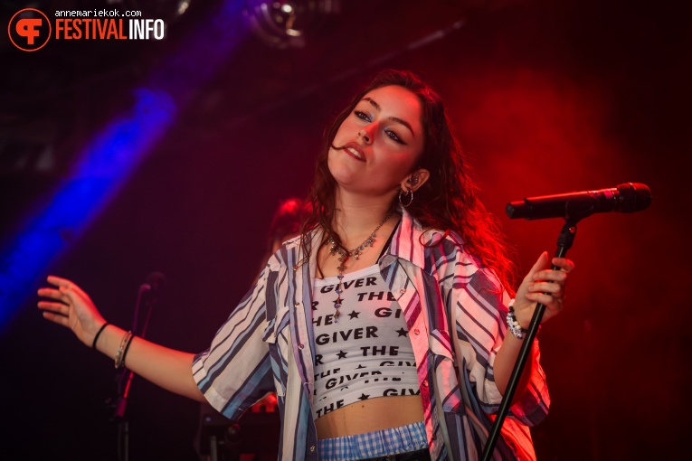 IDA op Dauwpop 2026 - Zaterdag foto