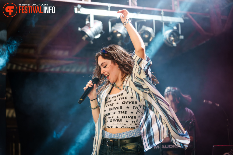 IDA op Dauwpop 2026 - Zaterdag foto