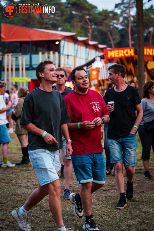 Dauwpop 2026 - Zaterdag foto