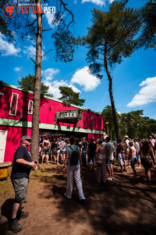 Dauwpop 2026 - Zaterdag foto