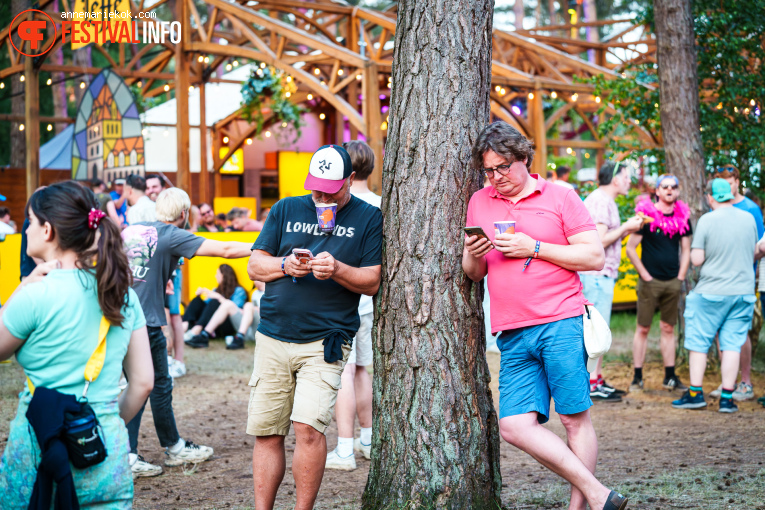 Dauwpop 2026 - Zaterdag foto