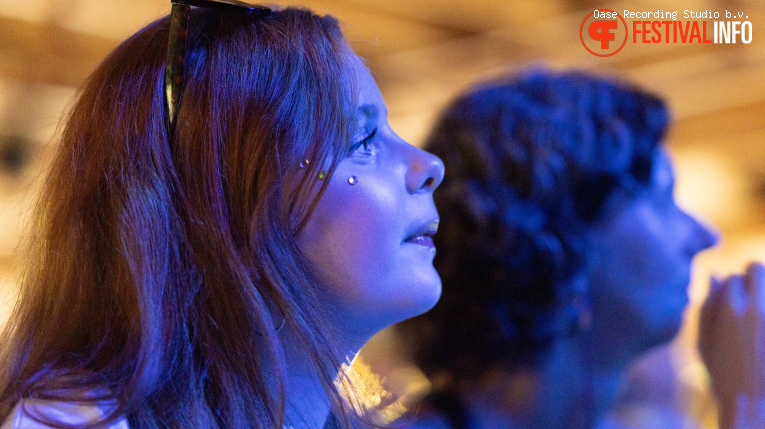 Dauwpop 2026 - Zaterdag foto