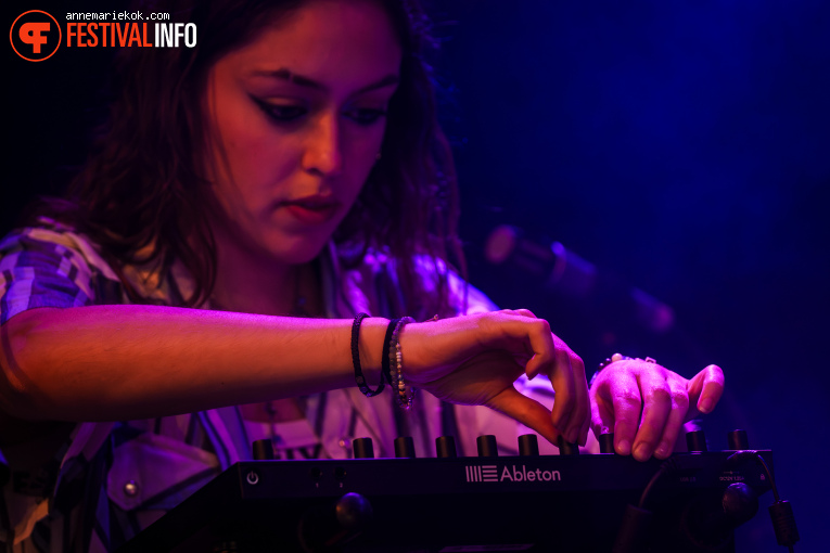 IDA op Dauwpop 2026 - Zaterdag foto