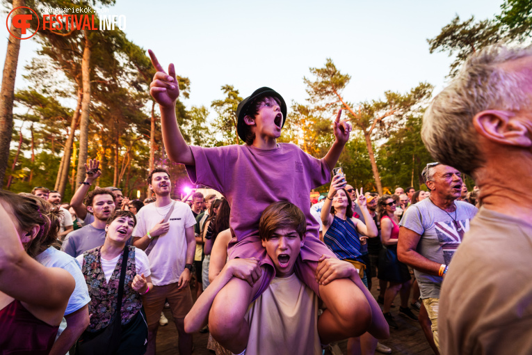 Dauwpop 2026 - Zaterdag foto