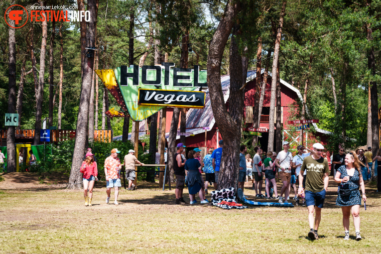 Dauwpop 2026 - Zaterdag foto