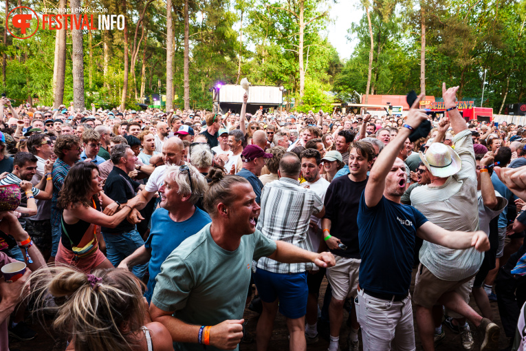 Dauwpop 2026 - Zaterdag foto