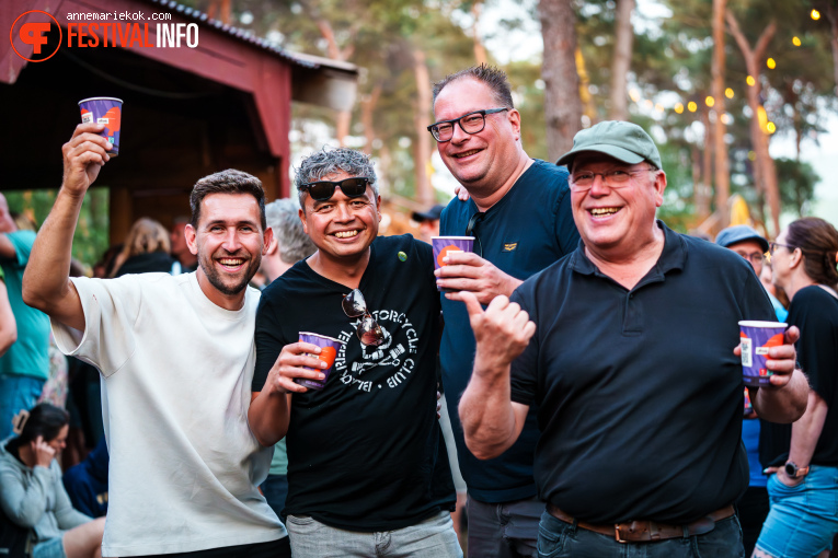 Dauwpop 2026 - Zaterdag foto