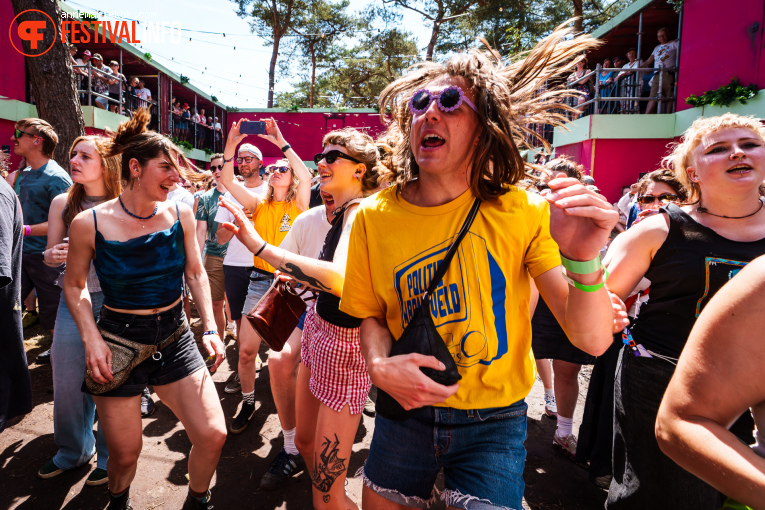Dauwpop 2026 - Zaterdag foto