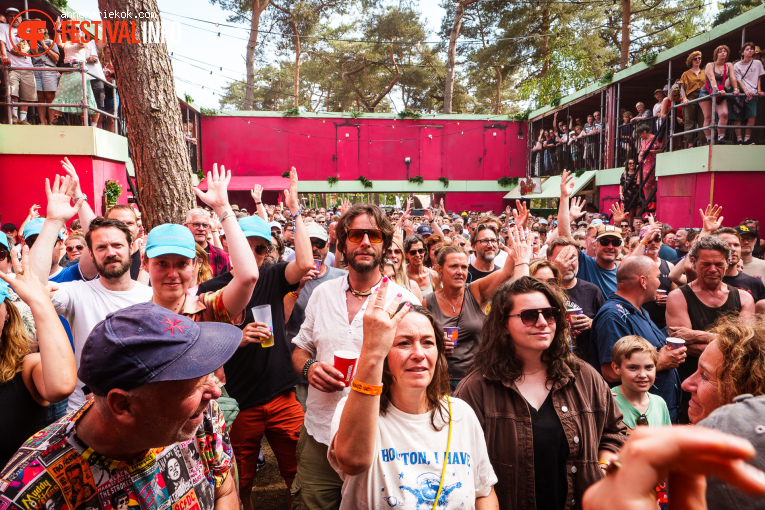 Dauwpop 2026 - Zaterdag foto