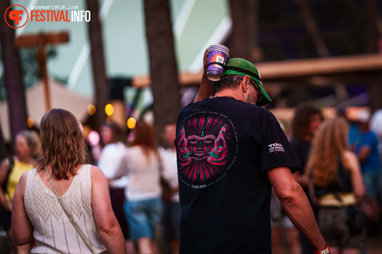 Dauwpop 2026 - Zaterdag foto