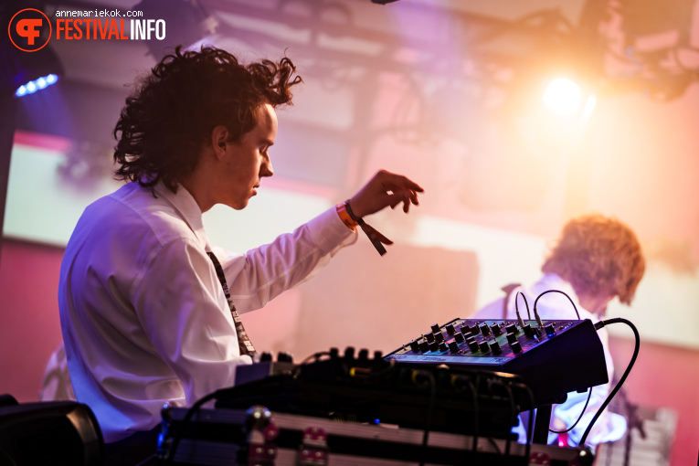 Dauwpop 2026 - Zaterdag foto