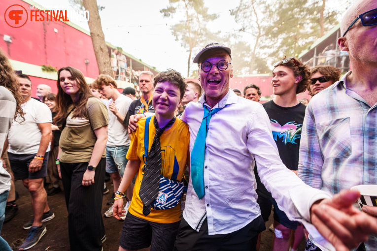 Dauwpop 2026 - Zaterdag foto