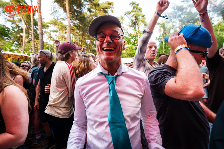 Dauwpop 2026 - Zaterdag foto