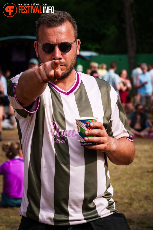 Dauwpop 2026 - Zaterdag foto