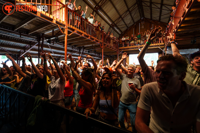 Dauwpop 2026 - Zaterdag foto