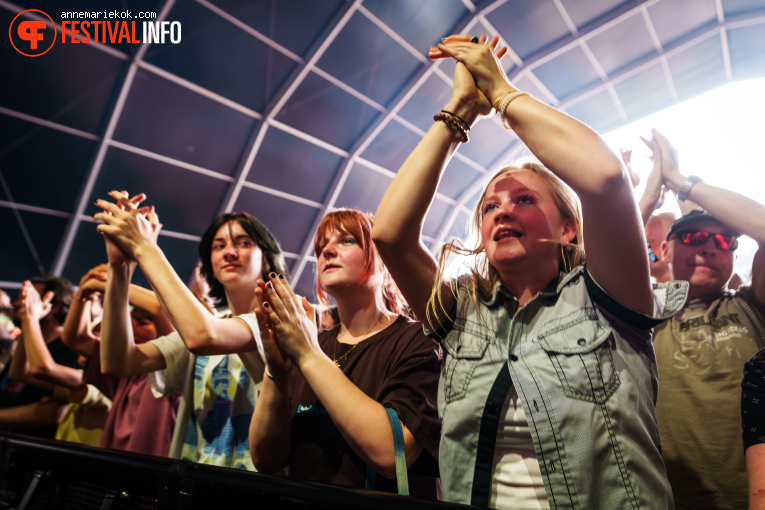 Dauwpop 2026 - Zaterdag foto