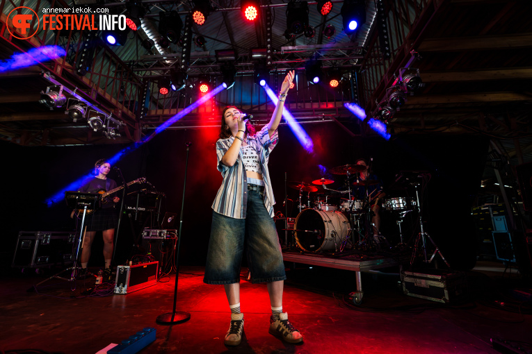 IDA op Dauwpop 2026 - Zaterdag foto
