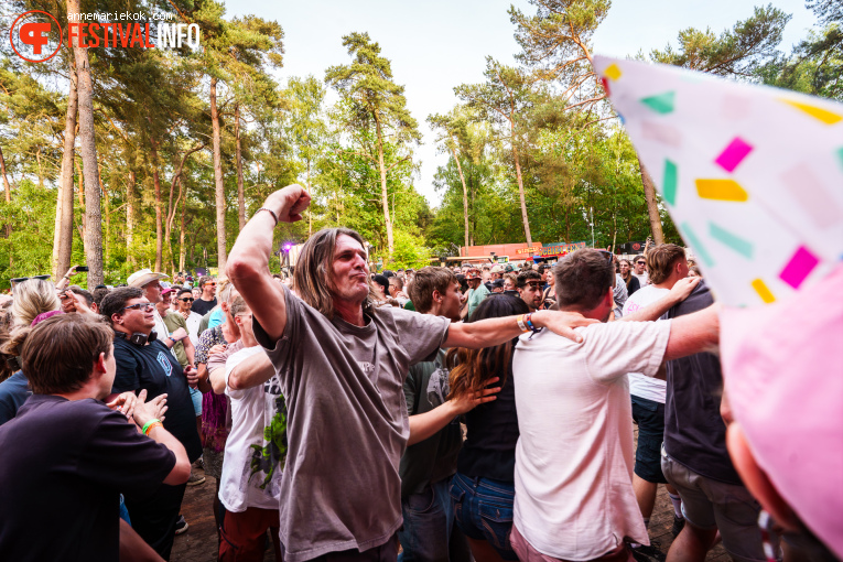 Dauwpop 2026 - Zaterdag foto