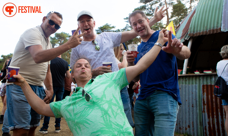 Dauwpop 2026 - Zaterdag foto