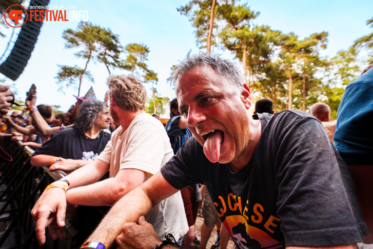 Dauwpop 2026 - Zaterdag foto